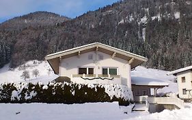 Villa Rupert Und Jasmin Hauser